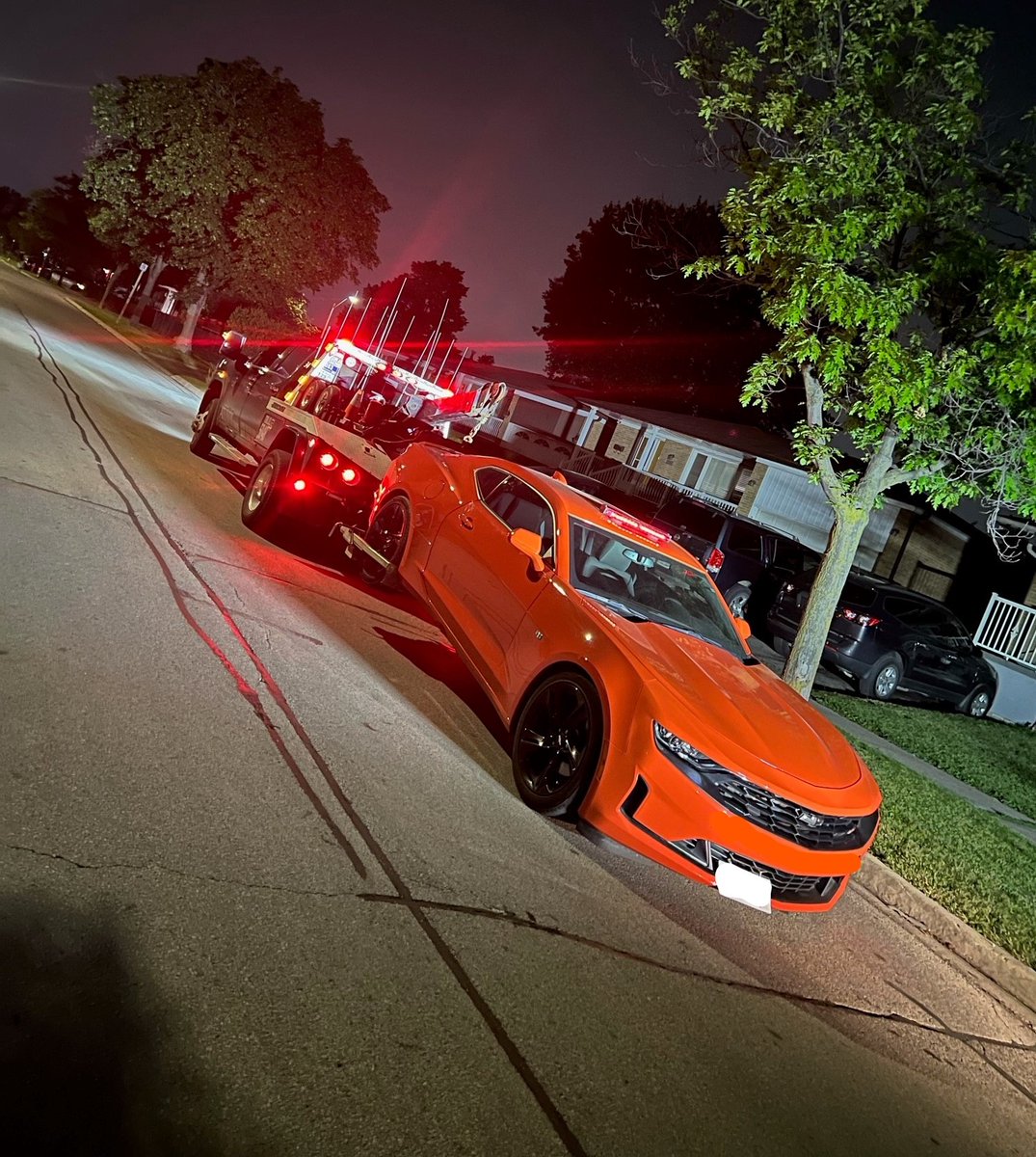 Peel Regional Police on Twitter "Our Street Racing Team (SRT) conducted a traffic stop in the