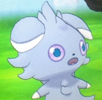 PokemonGems's tweet photo. I feel like Espurr sometimes https://t.co/2h9YxiJHGm