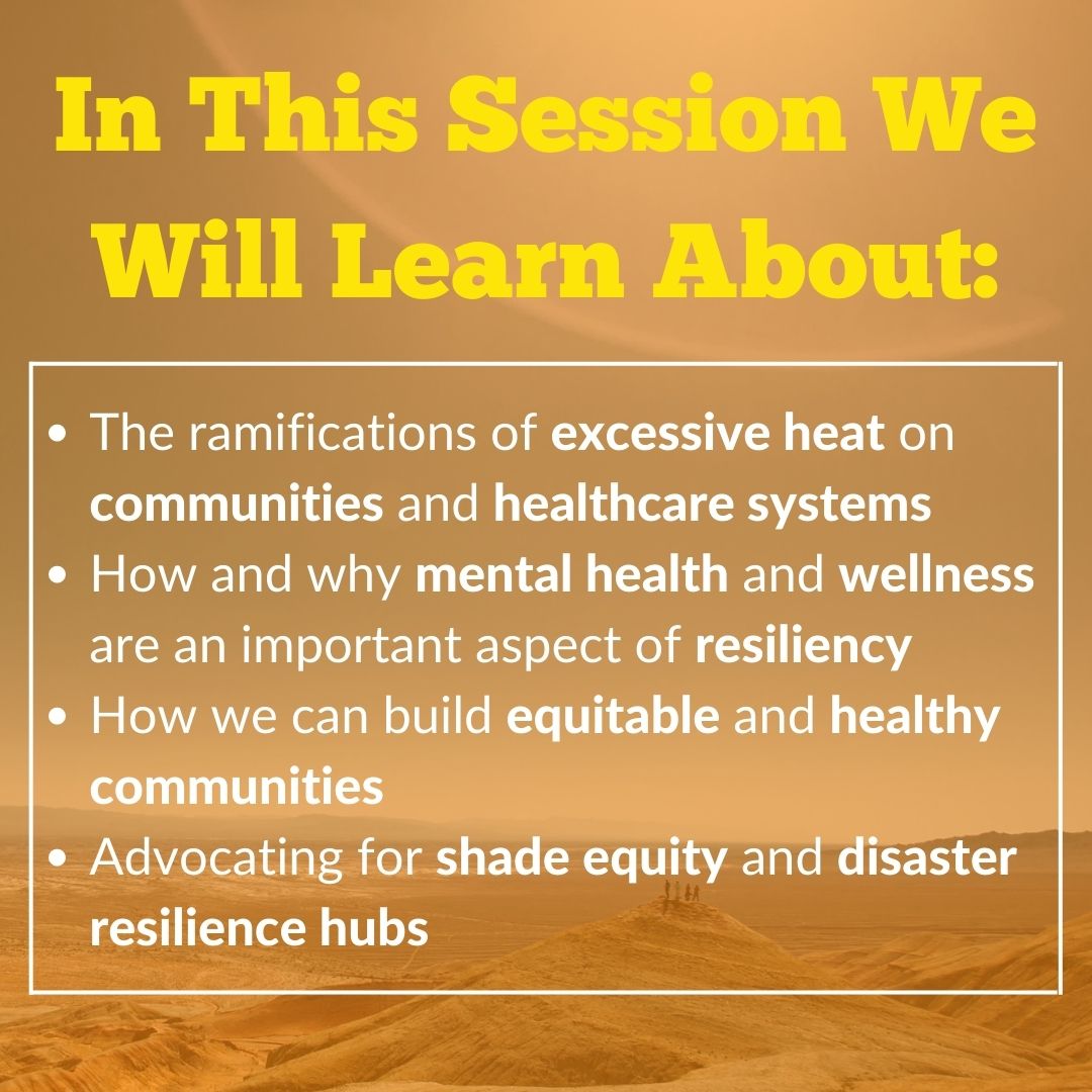 OregonPSR's tweet photo. Register using the link in our bio or visiting: https://t.co/Qd2aOLbTi8
#extremeheat #resilience #workshop #mentalhealth #wellness #healthcare #shadeequity https://t.co/iF8k7jzAE7