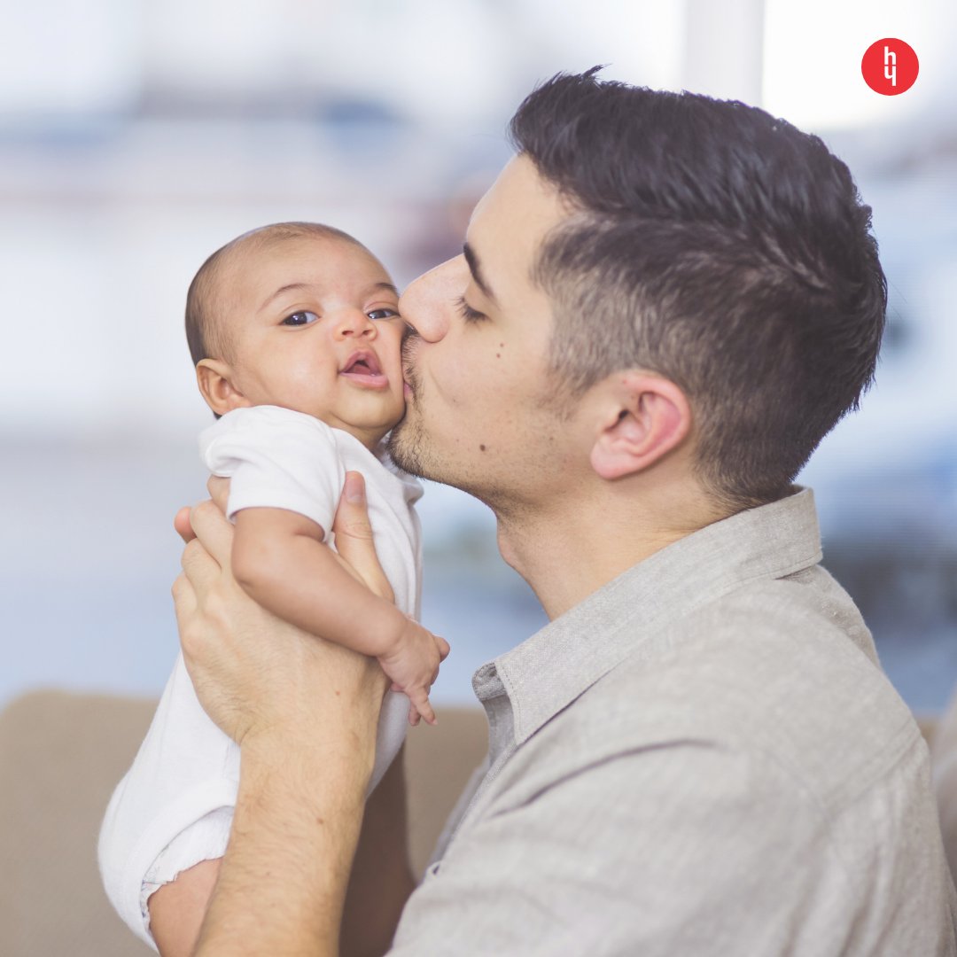 Who said Father’s Day Celebration is over? Cheers to the super dads who invest in their children's future health! ❤️👨‍👧‍👦 We're honoured to be a part of your journey, preserving precious cord blood stem cells. #cordbloodbanking #healthcord #vancouver #father #dad #fathersday #baby