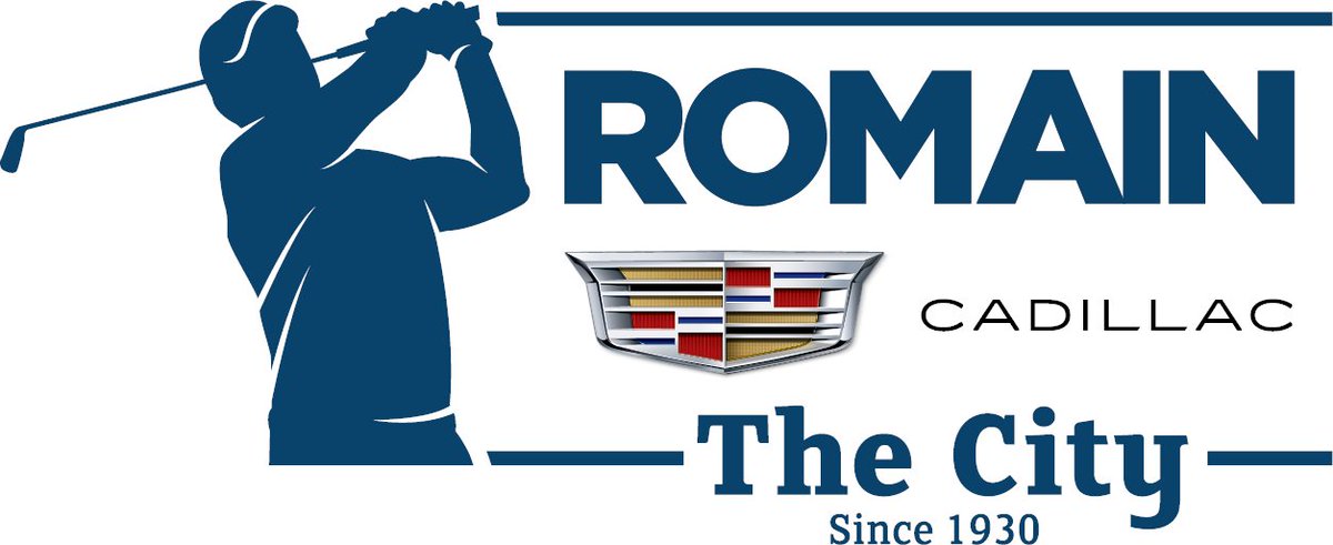 2023 Romain Cadillac City Tournament - SIGN UP TODAY! - mailchi.mp/6450967c271f/2…