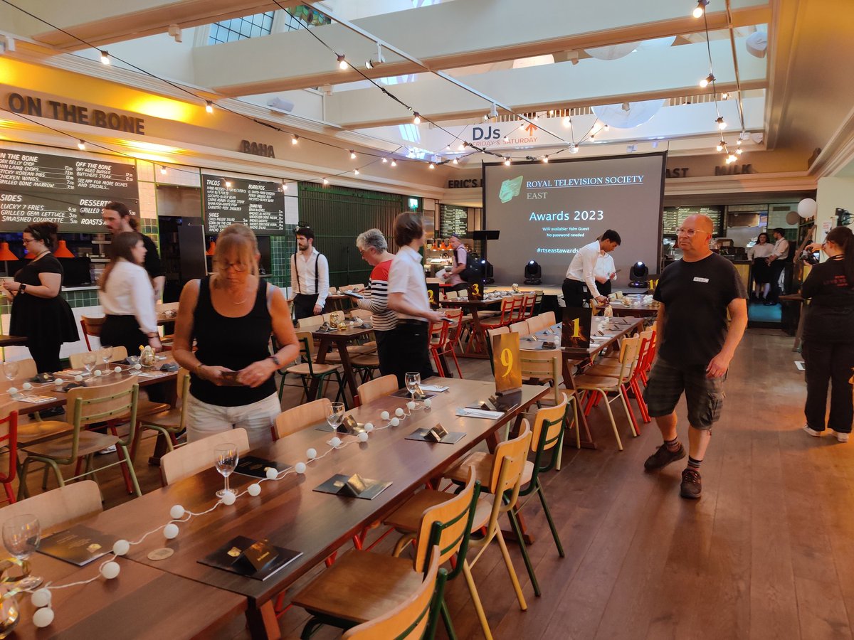 Robert Ambrose tweet media