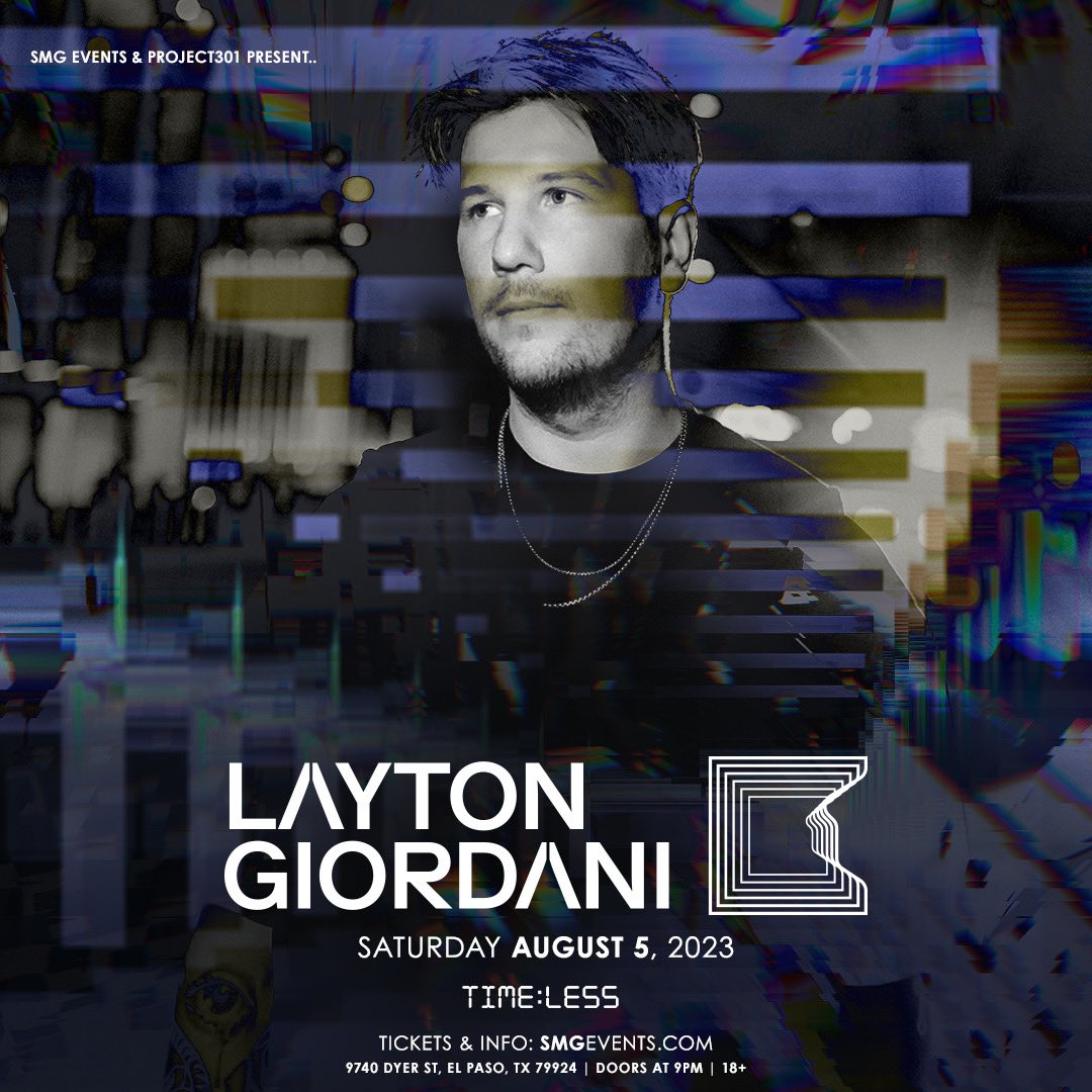 SMG Events tweet media