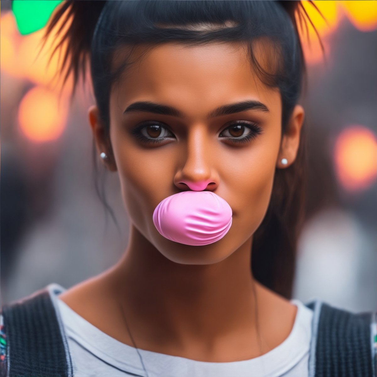 IamStriver's tweet photo. CHEW GUM to get MORE work done!
#MatrixSlaveZombie #ChewGum #ChallengingNorms #MindfulLiving #HealthyHabits #SelfControlTips #NaturalEnergy #SavajeStriver #StriverMoment #ShareYourStriverMoment https://t.co/5X20X8h3xl