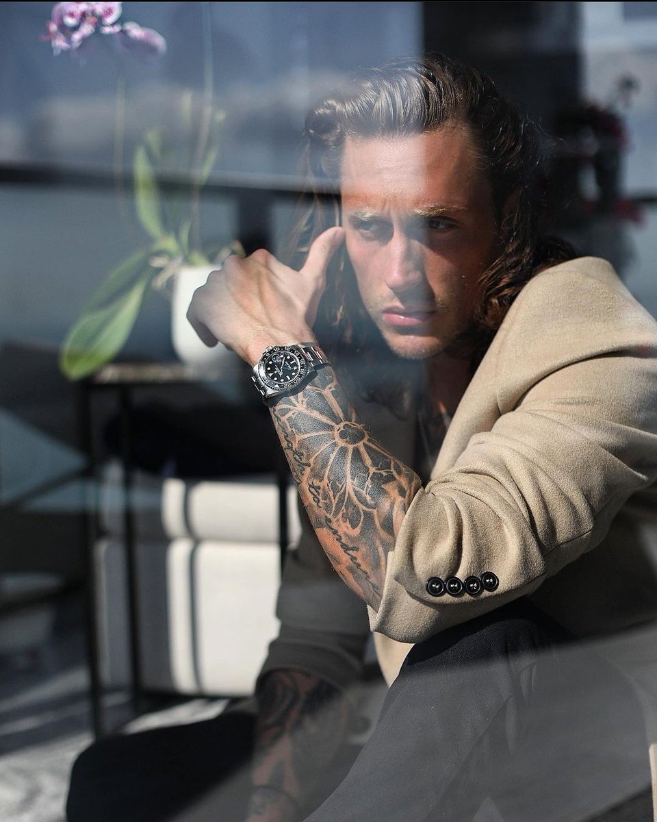 BoundDivinity's tweet image. I knew that @HerDarkerLord was my #MCM when he asked me to follow him and I know that I would - anywhere.