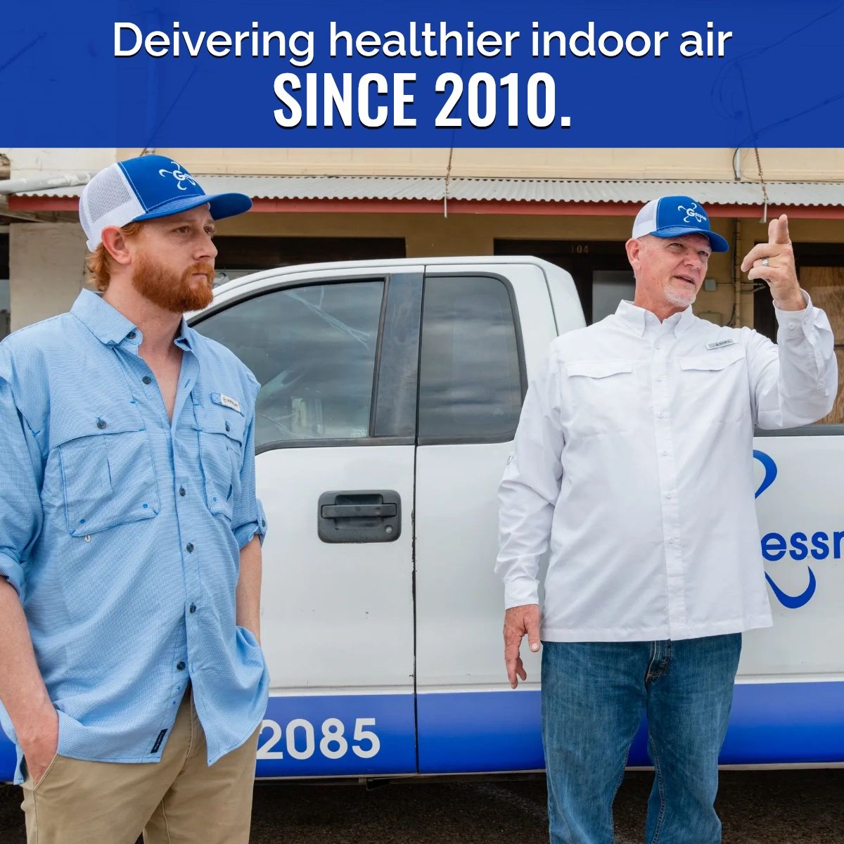 Gessner Heating&Air (@GessnerHeat_Air) / Posts / X