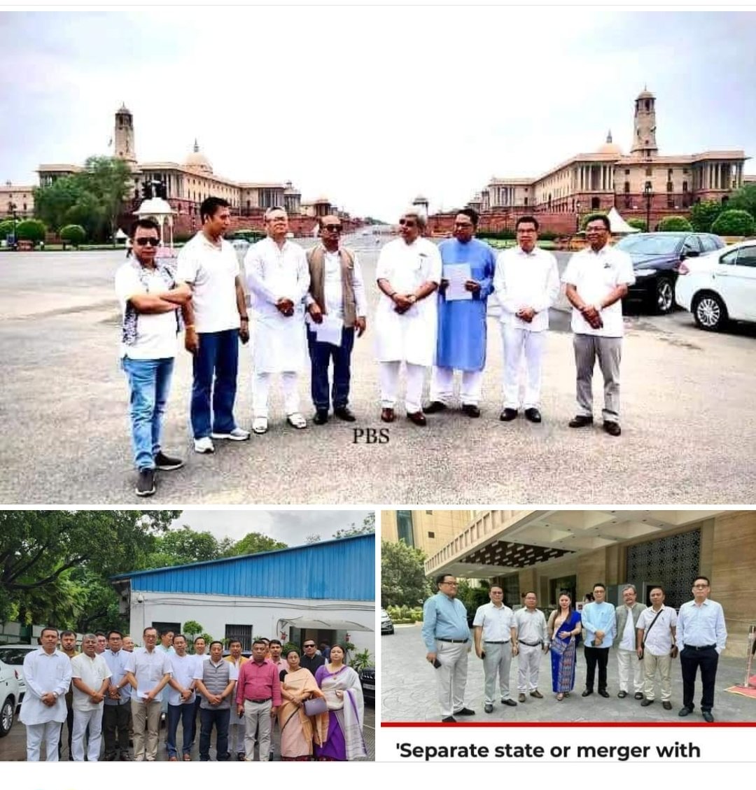 meghachandra_k's tweet photo. BJP Govt in Manipur broken into pieces thereby destroying everything .
Genocide is happened,
PM Modi is Missing,
Amit Shah is watching 
Double Engine on different directions 
Devided houses of BJP fighting in Delhi 
@Jairam_Ramesh @kcvenugopalmp
 @RahulGandhi @kharge 
@AmitShah https://t.co/1nRE2GUwaO