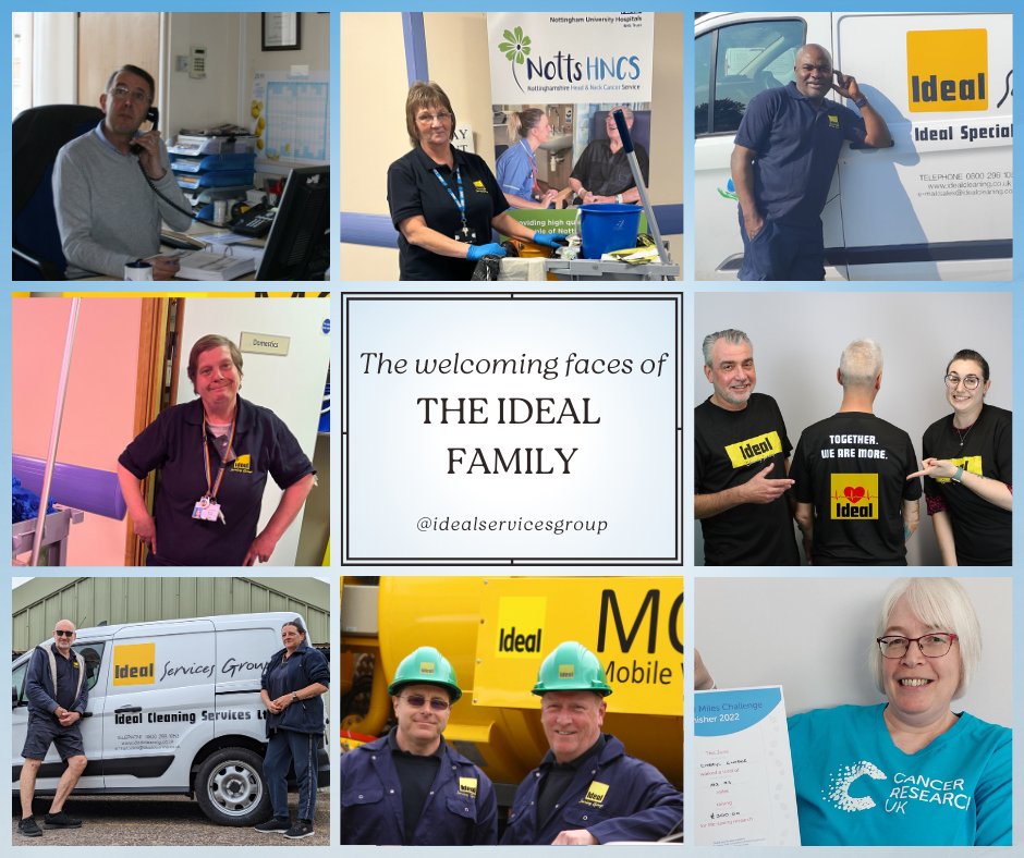 Ideal_servicesg's tweet photo. Who Said Cleaning Can't Be Fun? The Ideal way!

We beg to differ! Our formula is simple: a pinch of fun, a cup of teamwork, a bucket of dedication, and voila - a sparkling clean space every time! ✨🧹

#CleaningCanBeFun #TeamIdeal #WeLoveWhatWeDo #LifeAtIdeal #ProfessionalYetFun https://t.co/xFGQpbP1xY
