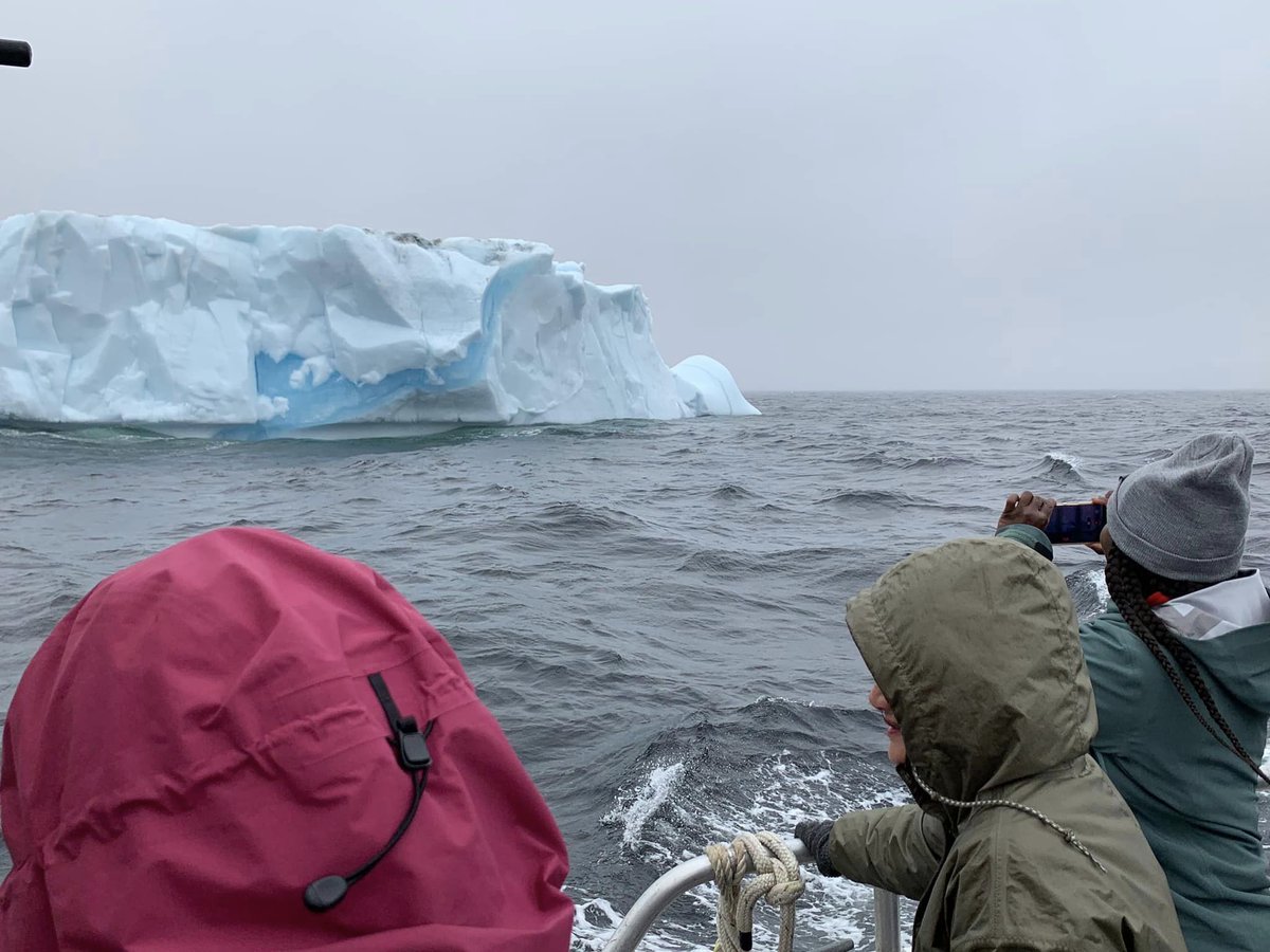 BattleHarbour's tweet photo. Icebergs are just part of the trip when you go to Battle Harbour.
#iceberg #icebergfinder #newfoundlandandlabrador #newfoundland #icebergalley #BattleHarbour #staycationNL #explorenlr #explorecanada #cbcnl #NTVNews #expedition51 https://t.co/liN3CTam2J