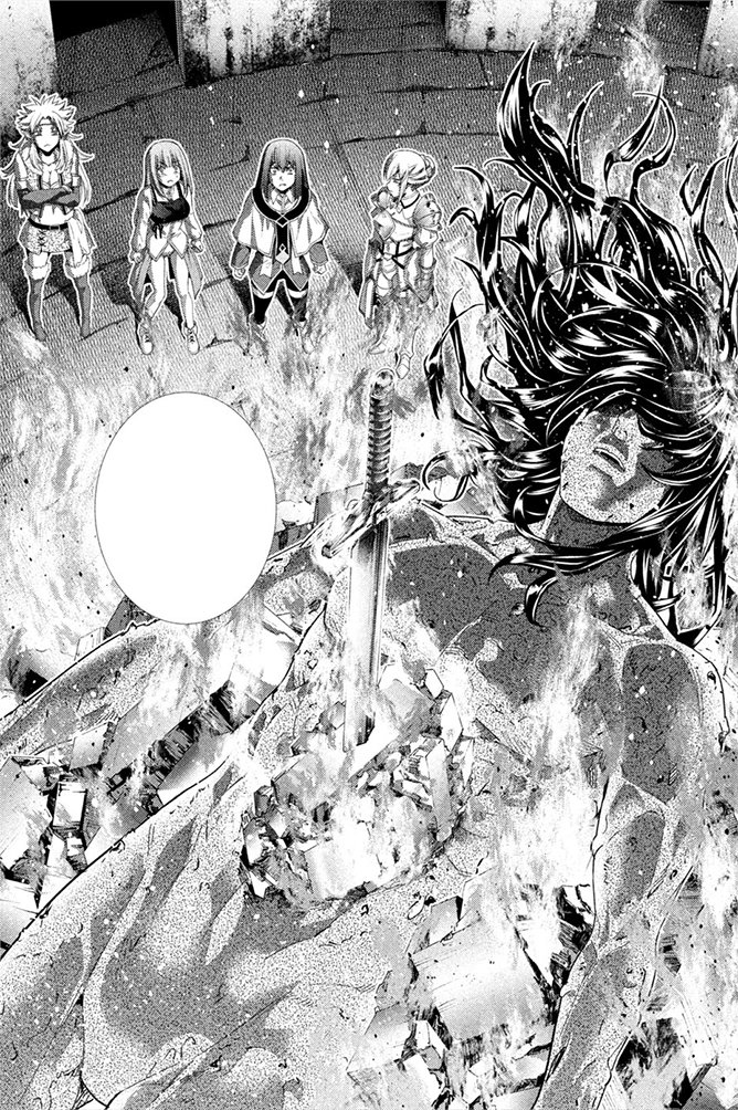 Charvak_Manga's tweet image. I just want to see this manga end!!
END ALREADY!!
#parallelparadise #ecchi #harem #manga