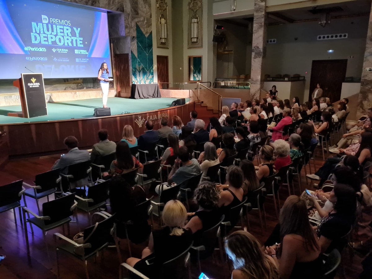 Gobierno de Aragón tweet media