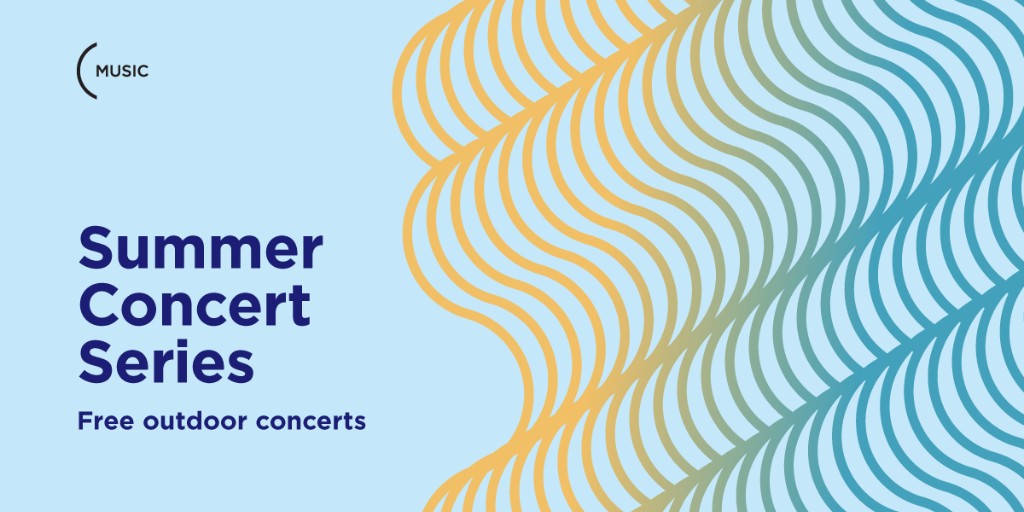 Mississauga Culture (@saugaculture) on Twitter photo 🌞 Mississauga's Summer Concert Series is back & ready to rock your world!🎸🎶 Experience free live music in three amazing locations starting July 7!
Streetsville: bit.ly/42HJrMI
Port Credit: bit.ly/42P3fhl
Cooksville: bit.ly/42RDz3o
<a href="/Mississauga_M/">Mississauga Music</a> 🌞 Mississauga's Summer Concert Series is back & ready to rock your world!🎸🎶 Experience free live music in three amazing locations starting July 7!
Streetsville: bit.ly/42HJrMI
Port Credit: bit.ly/42P3fhl
Cooksville: bit.ly/42RDz3o
<a href="/Mississauga_M/">Mississauga Music</a>