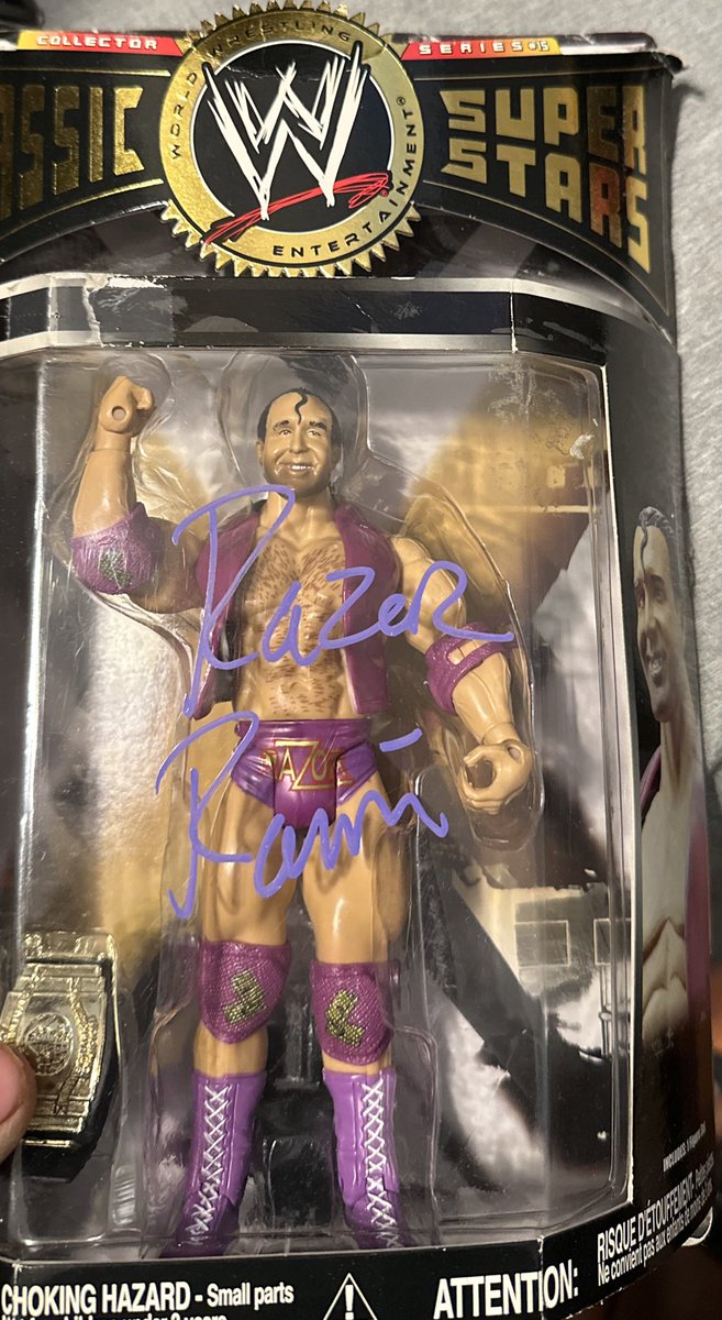 coldskulll's tweet photo. This is probably the wrong place to ask but what the hell, I’m at my house &amp; decided to sell my WWE JAKKS Classic Series that I’ve kept for 10+ years! Looking for the right buyer to take them all! @MajorWFPod @TheMattCardona @Myers_Wrestling 🫣 https://t.co/k7wpIuYhG2