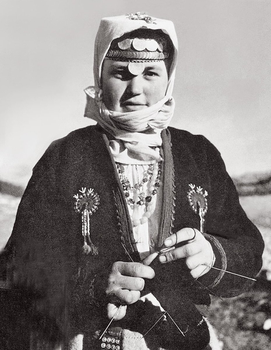 Tengri Allah Degildir On Twitter RT NurayBLGL1 Bosnal K z 1965 