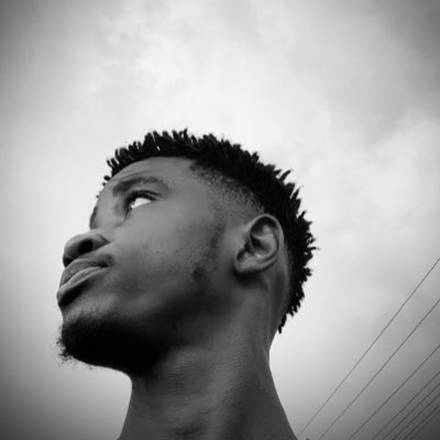 kennethokwu1's tweet photo. #NewProfilePic https://t.co/Zv0RpD2XQc