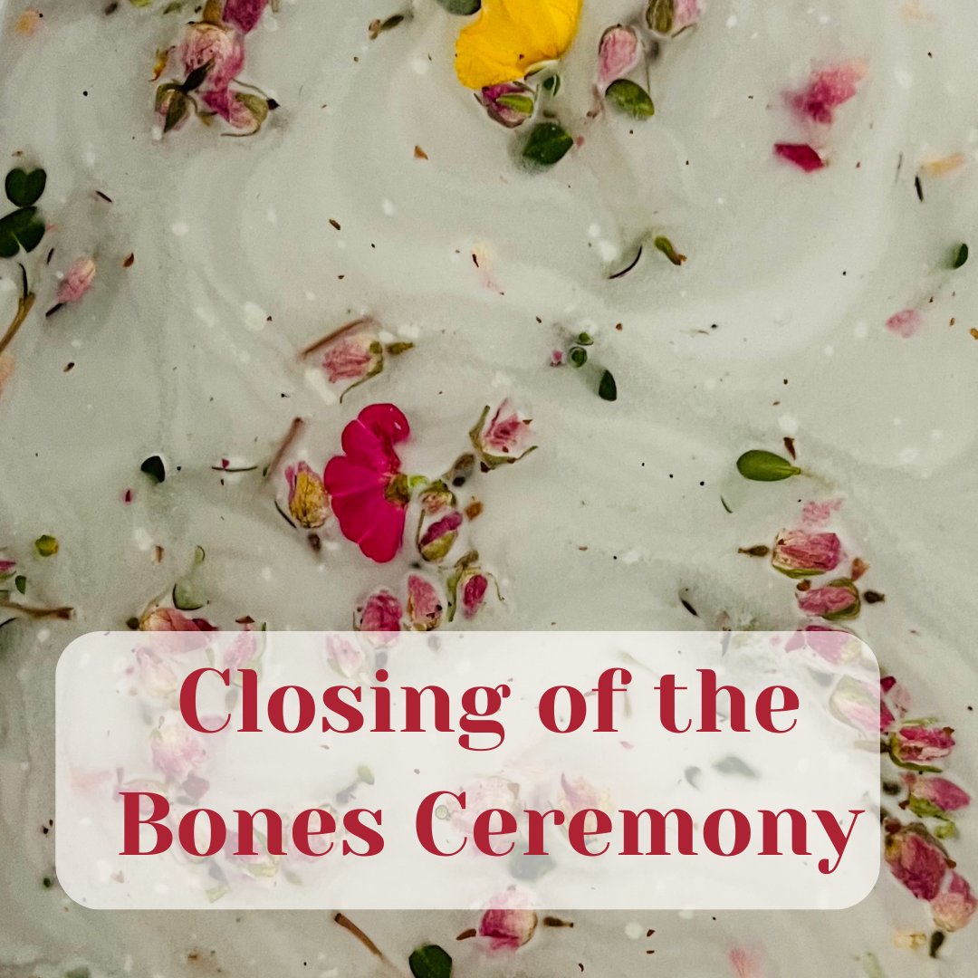 MOMmuseum's tweet photo. We recently connected with @modherbshop to explore the sacred "Closing of Bones" or "Closing of the Hips" ceremony that was featured in our annual conference
#joinmama #museumofmotherhood #mothers #women #families #museum #mom #motherhood https://t.co/oKrnwz4XJA