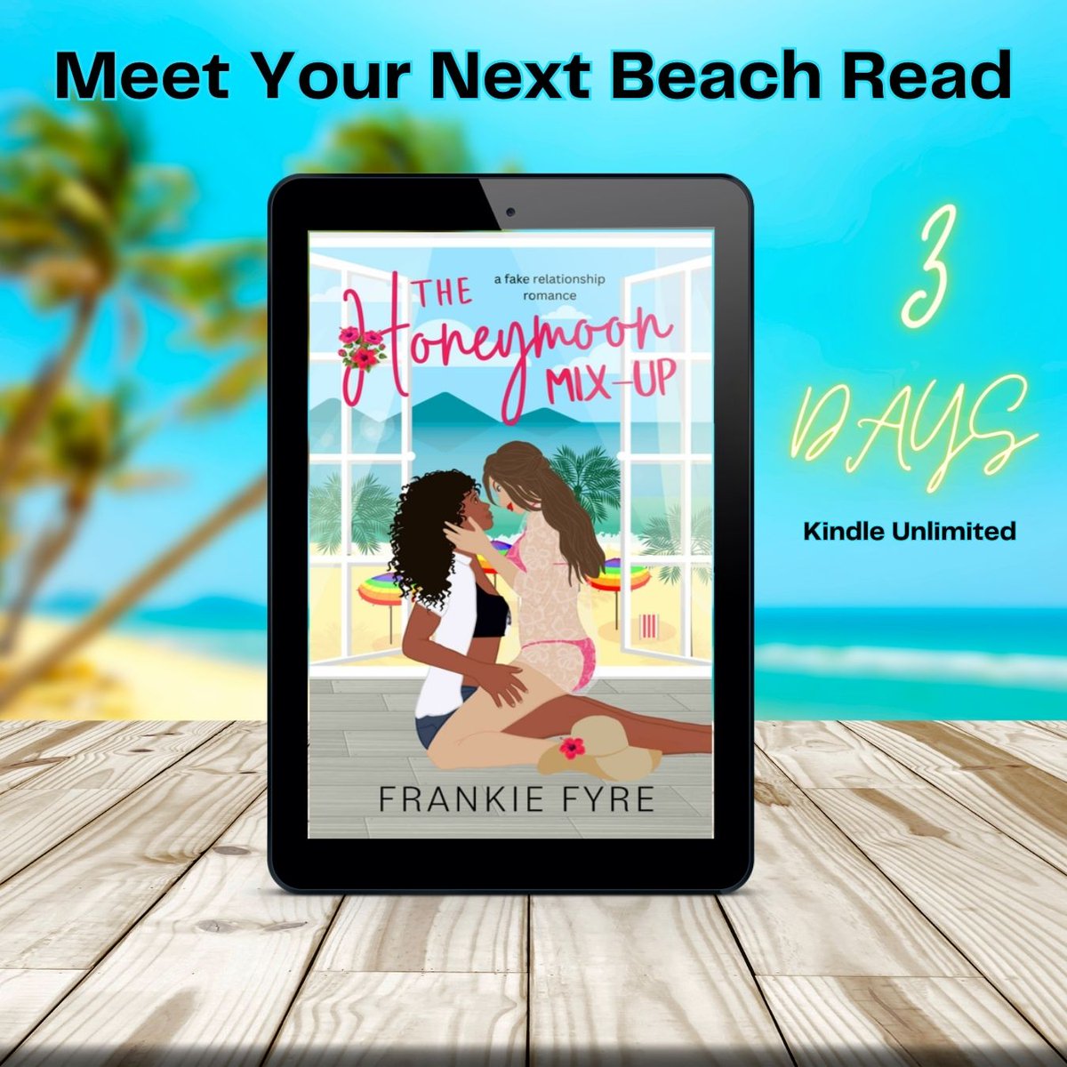 FrankieFyre's tweet photo. June 21st is just around the corner!! Preorder is still available🔥

Preorder: https://t.co/nmD1EFweJk

#wlw #sapphic #lesfic https://t.co/iSe3b7svbV