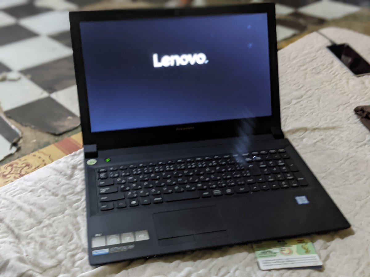 Mr. Eshun tweet media