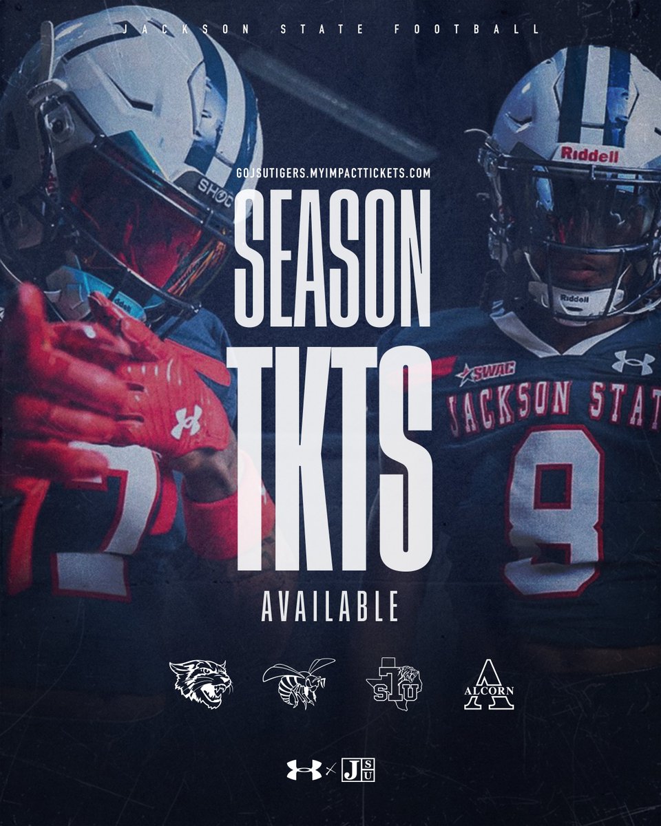 9️⃣6️⃣ days until kickoff at THEE VET! 

Secure your spot to watch every touchdown, interception, tackle and moment of the 2023 season! 

bit.ly/3JyG6cD

#TheeILove 🐅 x @gojsutigersfb