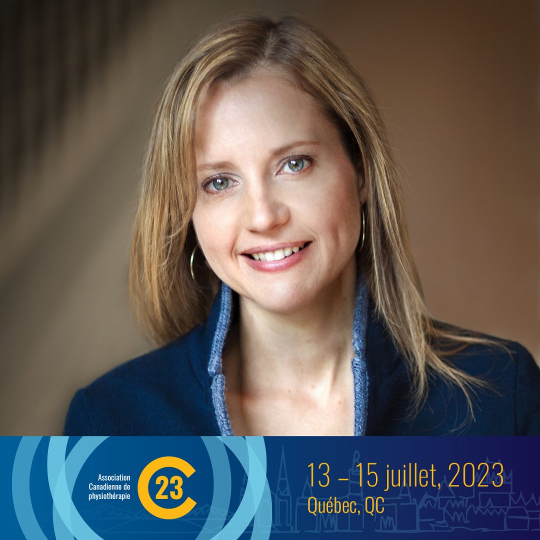 Canadian Physiotherapy Association tweet media