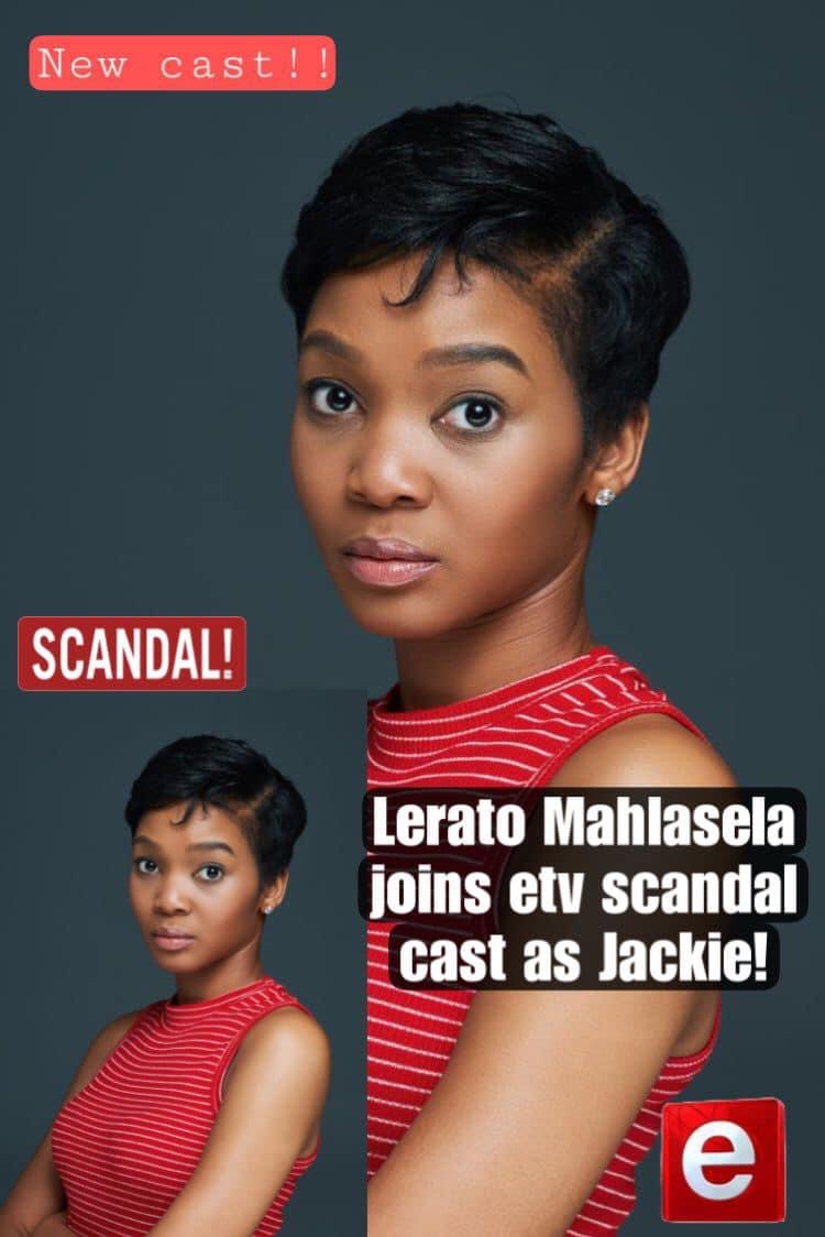 Abongile Muntuza on X: "My friend is on Scandal 🥳🥳🥳🥳🥳🥳🥳🥳🥳🥳🥳  Hello Jackie #etvScandal https://t.co/jFWjc9Rel5" / X