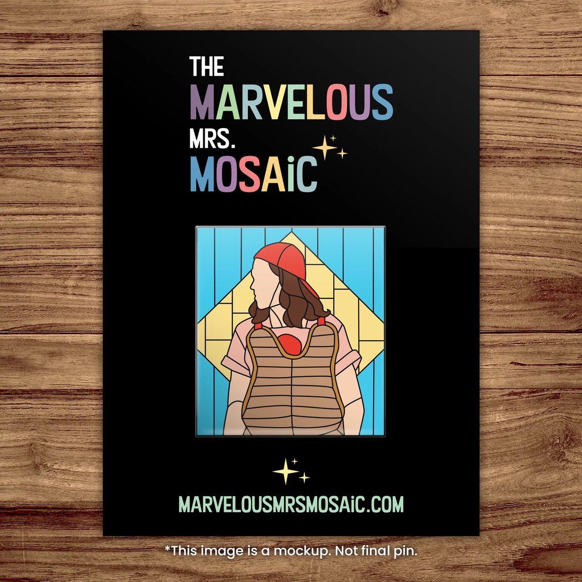 We Are All Fruit: A League of Their Own Podcast tweet media