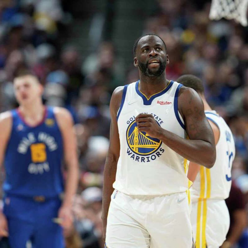 Draymond Green is declining his $27.5M player option for the 2023-24 season and will enter unrestricted free agency