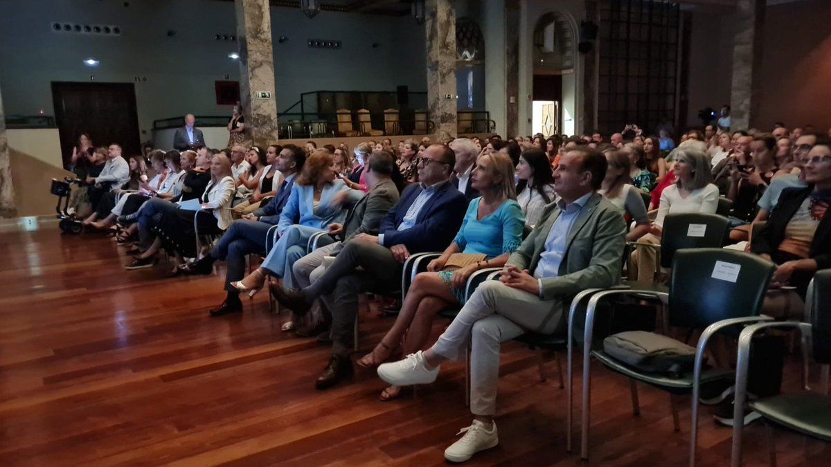 Gobierno de Aragón tweet media