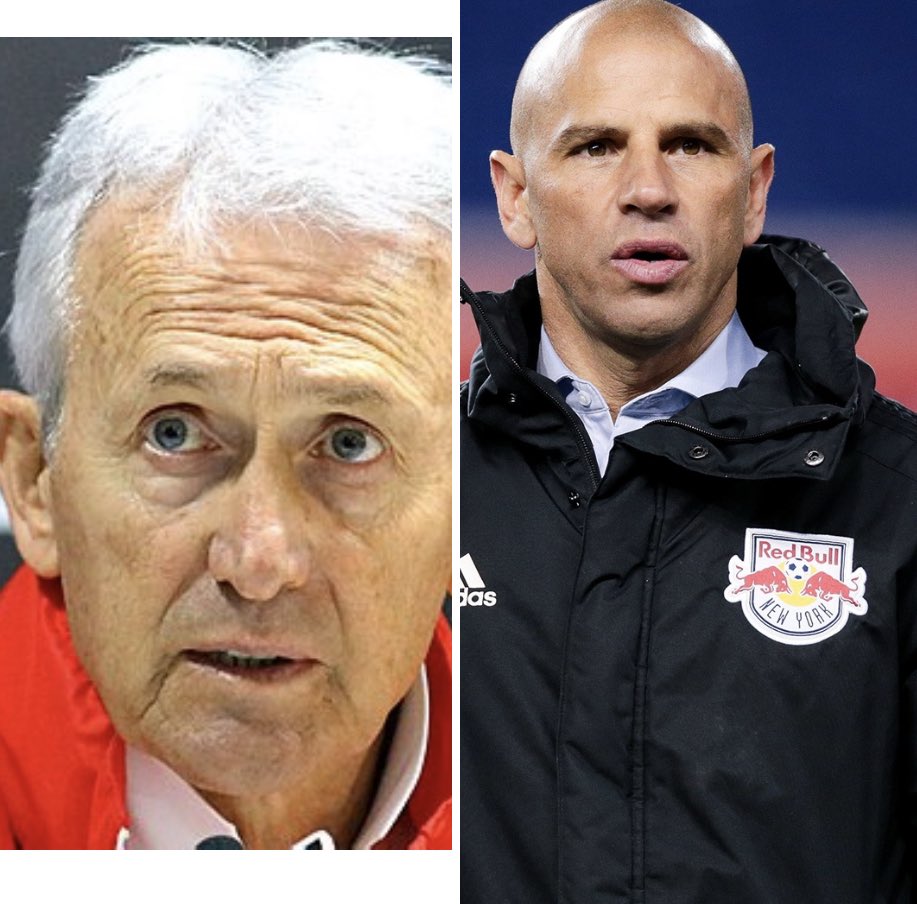 Who people think we’d get if we fired herdman vs who we’d really get 
#CanMNT