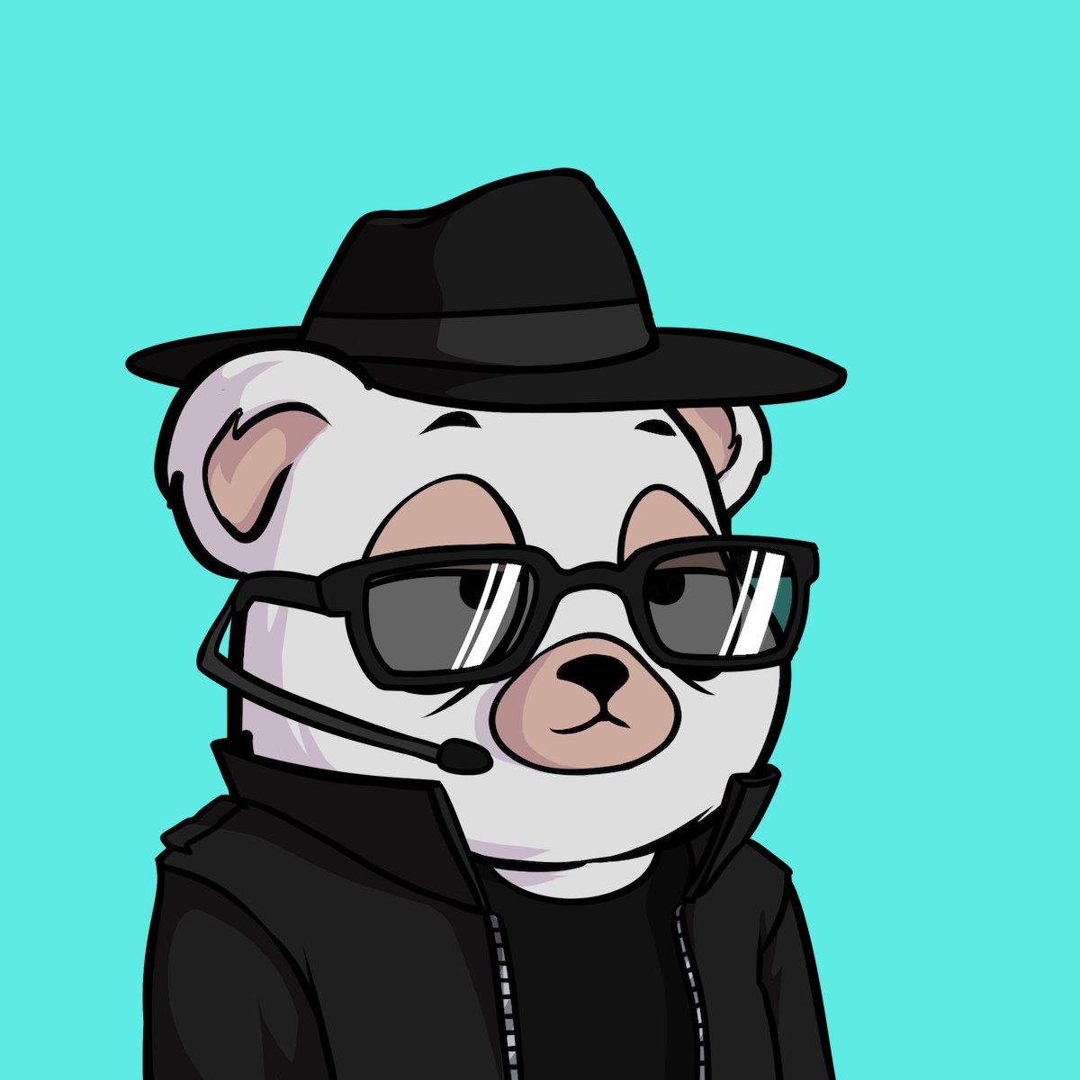 Ready to ride the #Bera Wave 🧸🧪

Any interaction with this tweet will be considered for WL.