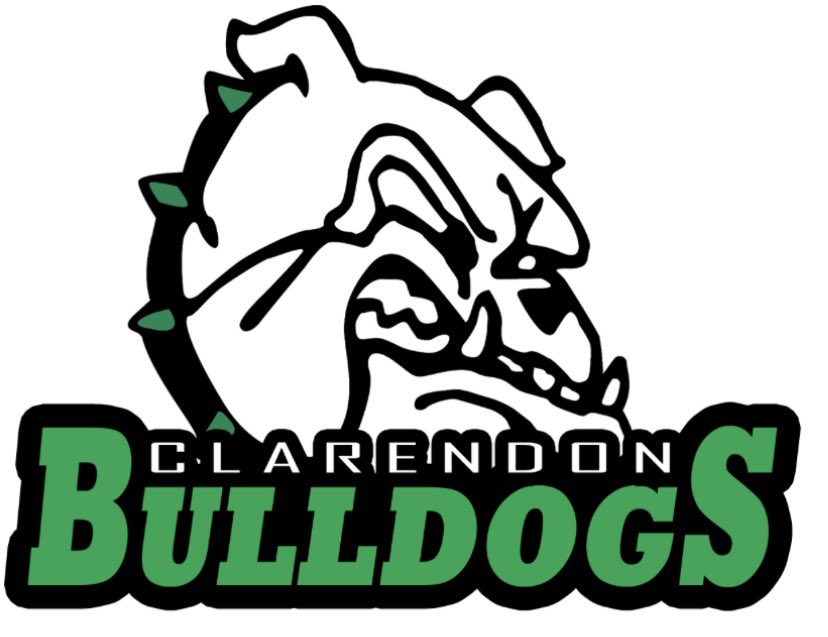 Thrilled to announce my commitment to <a href="/ClarendonBB/">Clarendon Baseball</a> in Clarendon, TX to continue my academic and athletic career! Thank you to everyone who has helped along the way, namely my coaches, teammates, and most importantly my family. Go Bulldogs! #DOTR #DAWGS