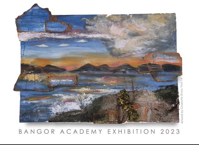 Our annual Art Exhibition is on Wednesday 21 June, 2.30 to 4.30pm. Please join us to celebrate the wonderful work of our A level, GCSE and OCN students.