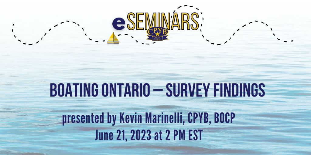 Reminder Webinar Alert 🚨 Learn how to handle and discuss survey findings with vendors and purchasers, gain key takeaways that will save you time and energy and more in the upcoming webinar on June 21. Register: bit.ly/3MNNqBu #yachtbrokers #yachtsales
