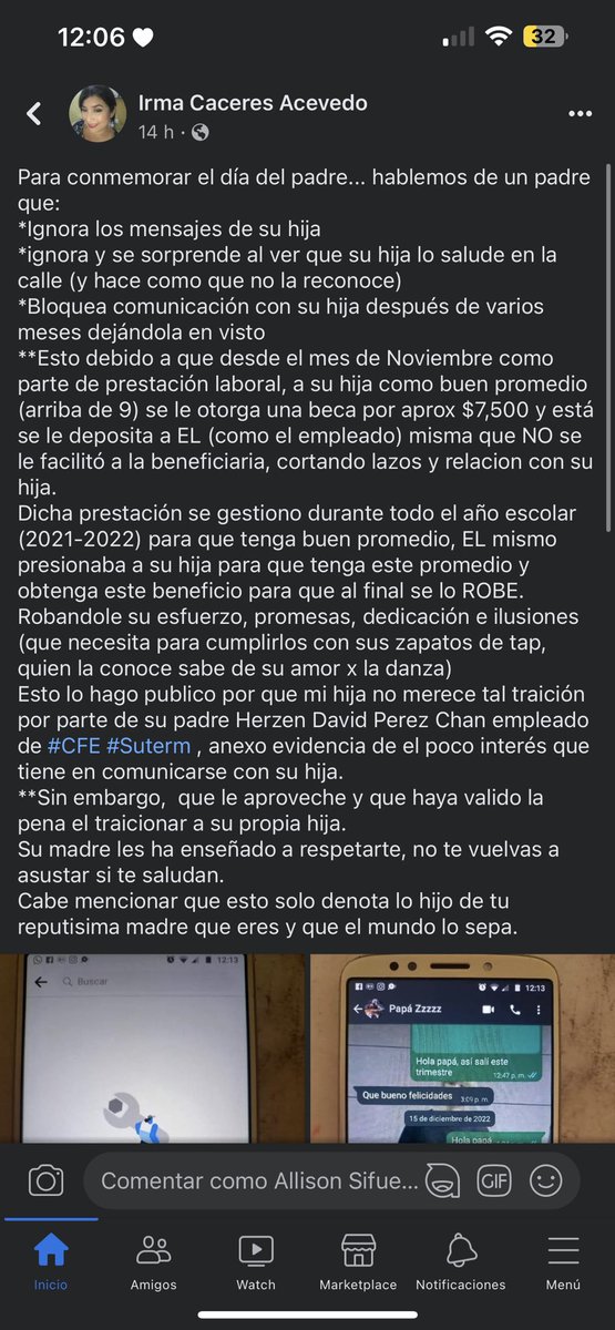allusioch's tweet photo. @CFE_Contigo @CFEmx ¿Cómo ven al tipo de trabajadores que tienen? https://t.co/U1xifbdXyK