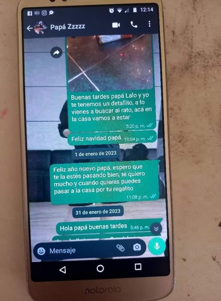allusioch's tweet photo. @CFE_Contigo @CFEmx ¿Cómo ven al tipo de trabajadores que tienen? https://t.co/U1xifbdXyK