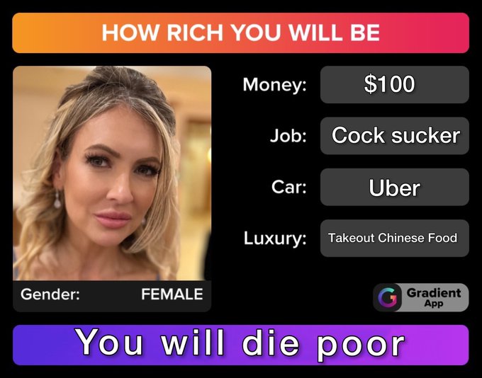 These AI predictive apps are getting SCARY accurate&hellip; https://t.co/Mu2sDbSPmZ<a href="/tag/moriahmills"class="tags"><span>#moriahmills</span></a>