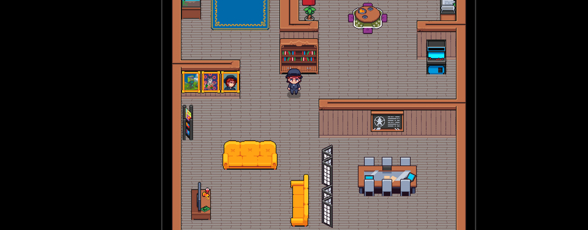 TheloniusTi's tweet photo. Surely you wanna take part in apartment owning, skateboarding around town, playing minigames and preparing for a an exhilarating and free Web3 adventure!
#NFTs #Web3Gaming #defimons #IndieGameDev #monstertaming #pokemon #monstertamer #creaturecollector https://t.co/PwRzTbAztK