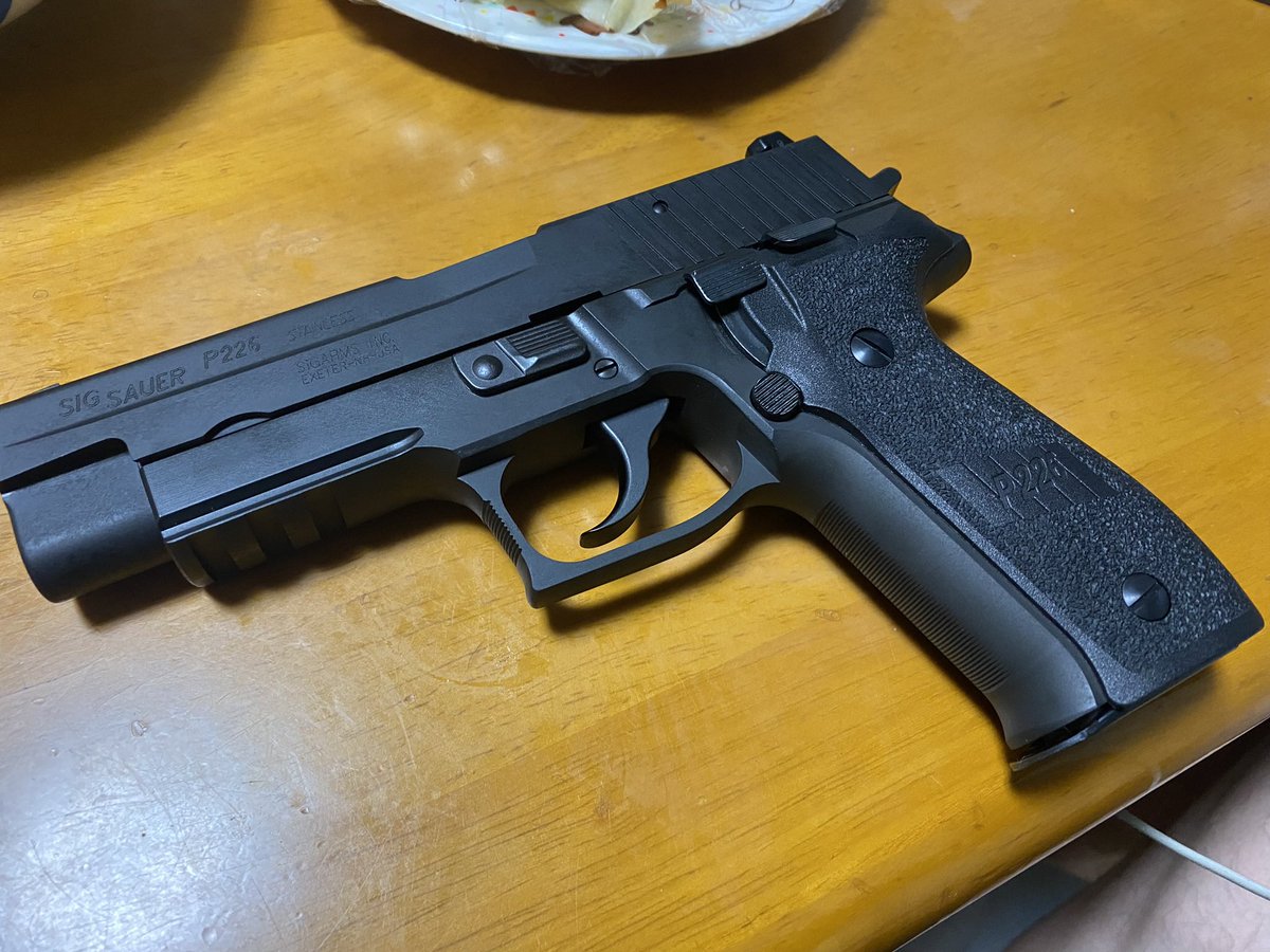 naonao_JSDF's tweet photo. ひっそり新しい仲間が増えました🤫
(全くinしてなかったけど誰か見てるのかな🤔) https://t.co/YIh8G0ww1H