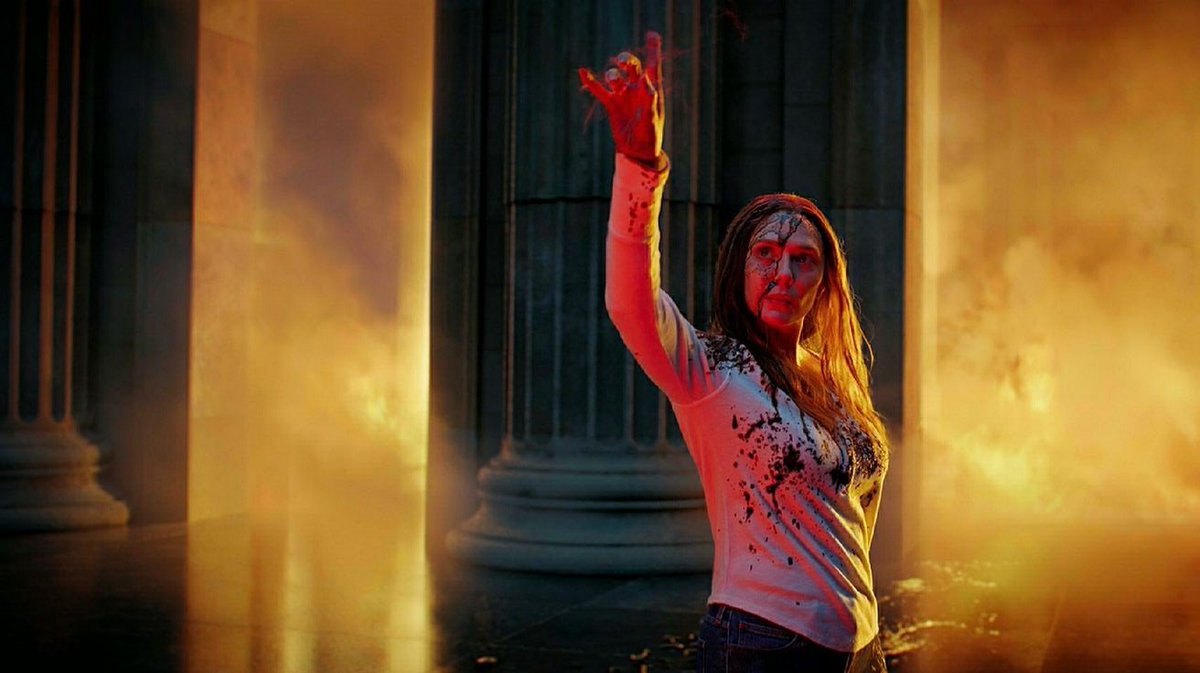 CovenofChaoss's tweet photo. 838 Wanda Maximoff  

Multiverse of Madness (2022) https://t.co/UrQ6ZigoTU