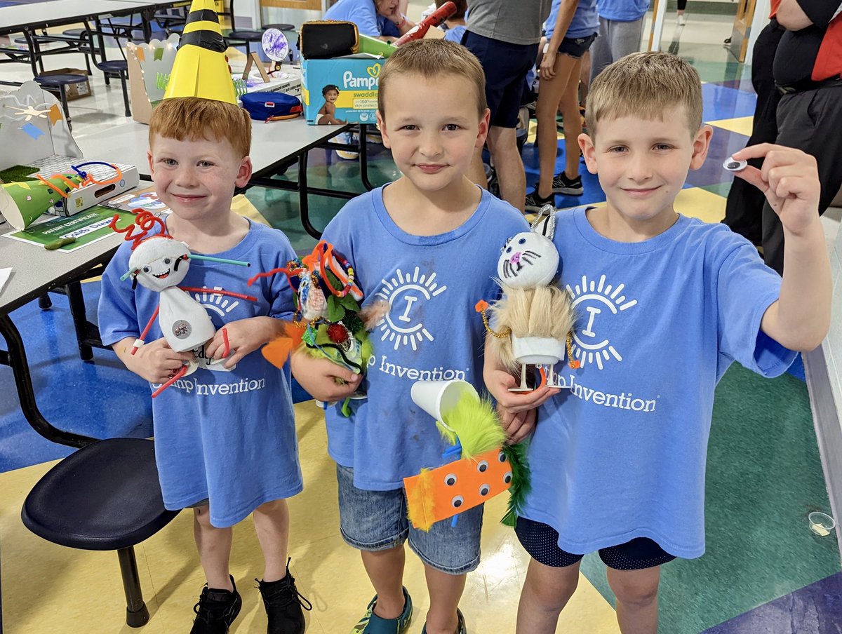 RBB Edgewood Schools tweet media