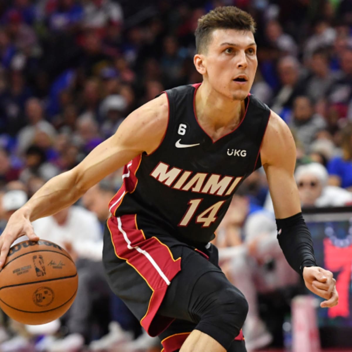 Miami Heat still expected to deal Tyler Herro in separate deal if they land Bradley Beal