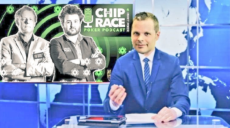 And now it's time for @thechiprace news!

@Barry_Carter & @dklappin discuss the @WSOP attendance so far, bracelet winners, cheating accusations, @UnibetPoker Discord & more.

Listen: m.soundcloud.com/thechiprace/se…
(4/7)
#pokerlife #podlife