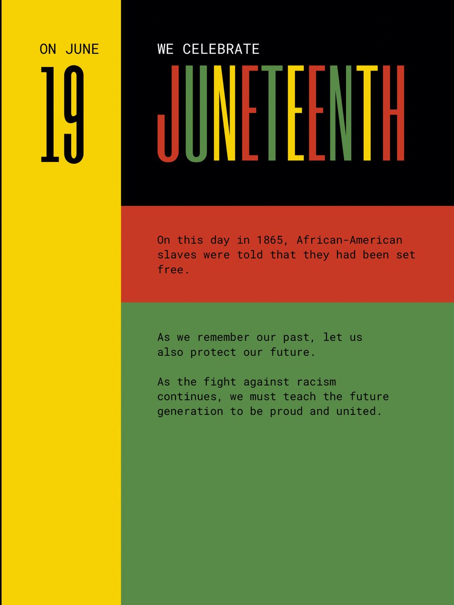 TAGOmaha's tweet photo. #juneteenth https://t.co/u3ZcS05jUE