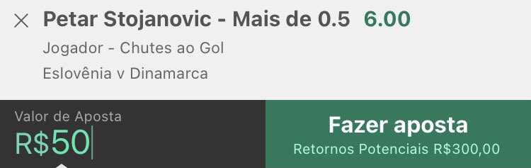 TipssDudu's tweet photo. 💰1.5u na linha +0.5 finalizações
💰1u na linha +0.5 chutes ao gol
💰0.5u na linha +1.5 finalizações 

🕦15:45
📊Qualificatórias Europeias https://t.co/I6M07WuVvJ