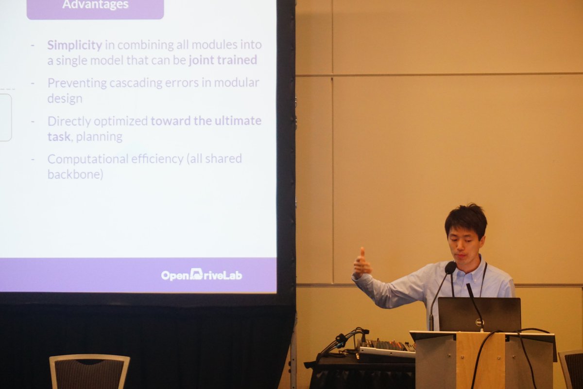 OpenDriveLab (@opendrivelab) on Twitter photo The End-to-end Autonomous Driving Workshop and Challenge at #CVPR2023 <a href="/CVPR/">#CVPR2025</a> (in Vancouver and Beijing) wraps up with total success! Thanks everyone! opendrivelab.com/e2ead/cvpr23.hโฆ The one million dollar question: Yes!! we will put recordings online later, on speaker's approval of course The End-to-end Autonomous Driving Workshop and Challenge at #CVPR2023 <a href="/CVPR/">#CVPR2025</a> (in Vancouver and Beijing) wraps up with total success! Thanks everyone! opendrivelab.com/e2ead/cvpr23.hโฆ The one million dollar question: Yes!! we will put recordings online later, on speaker's approval of course