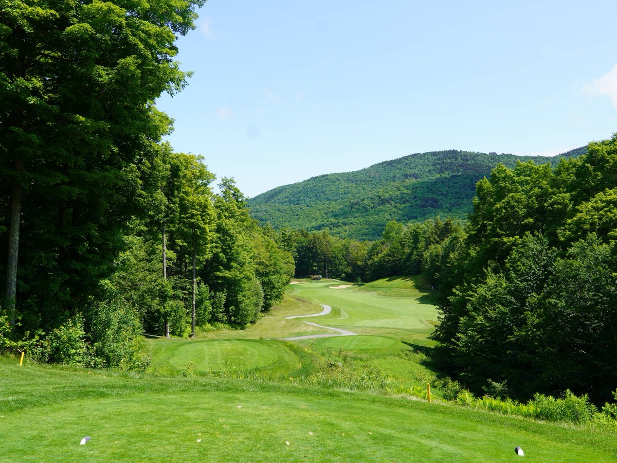 AJGA (@ajgagolf) on Twitter photo Did you know...
Killington, Vermont, home of the #KillingtonJr, is 1,841 feet above sea level? 🌊🤯
#BushnellByTheNumbers | <a href="/Bushnellgolf/">Bushnell Golf</a> Did you know...
Killington, Vermont, home of the #KillingtonJr, is 1,841 feet above sea level? 🌊🤯
#BushnellByTheNumbers | <a href="/Bushnellgolf/">Bushnell Golf</a>