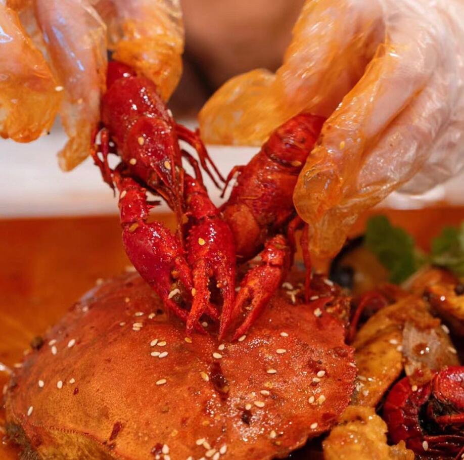 🔥 Calling all seafood lovers! Get ready for a culinary adventure like no other at TWX Chinese & Thai Cuisine! 🌊🦀🍤#RichmondBC #TasteOfRichmond #SeafoodExperience #TasteOfRichmond #RichmondFood #VancouverFood #RichmondEAT #VancouverEAT #yvrfoodie #vancouverfoodie