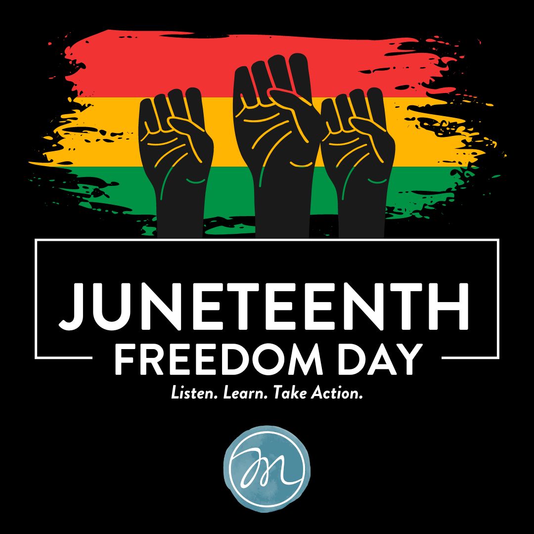 mainstmarional's tweet photo. “Juneteenth has never been a celebration of victory or an acceptance of the way things are. It’s a celebration of progress. It’s an affirmation that despite the most painful parts of our history, change is possible—and there is still so much work to do.” - Barack Obama https://t.co/HBqu7gMzO5