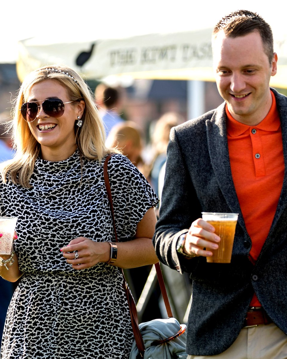 MusselburghRace's tweet photo. Join us this Friday for the @c_precruitment Friday 90's Race Night!

🏇🏾 Seven exciting flat races
🎧 After party DJ @BoogsTweets
💿 90's and throwback tunes
🌭 Delicious street food
🕺 Unmissable after racing party

Book your tickets now and SAVE!
🔗👉 https://t.co/dJy8XfHR09 https://t.co/VXc0S3SN1r