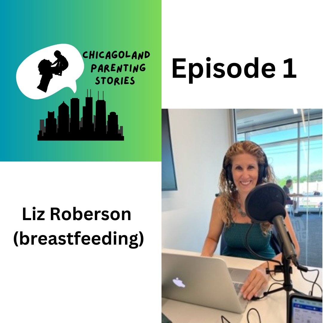 Lactation and Parenting Connections tweet media